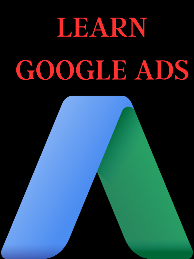 TYPE OF GOOGLE ADS 2023