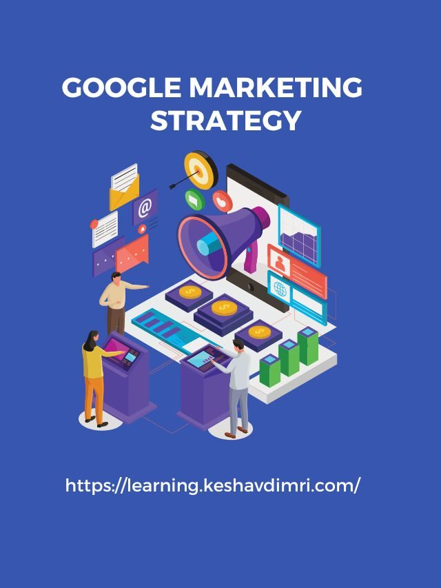 BIDDING STRATEGIES IN GOOGLE ADS 2023